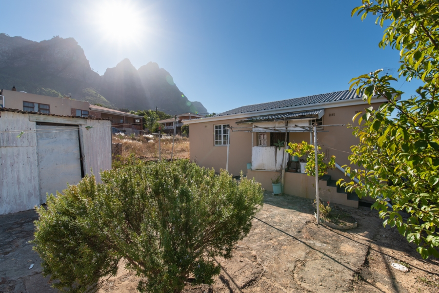 To Let 3 Bedroom Property for Rent in Pniel Western Cape